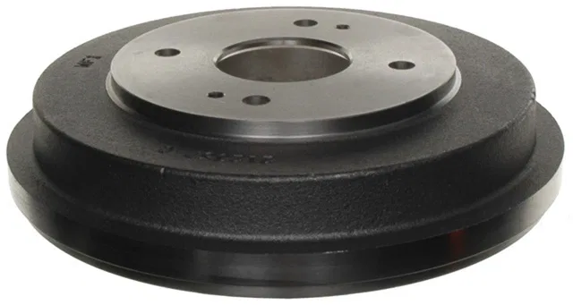 9458R – RAYBESTOS Brake Drum, OE Replacement - view 2